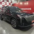 GWM HAVAL H6 1.5 PHEV19 E-TRACTION GWM HAVAL H6 1.5 PHEV19 E-TRACTION
