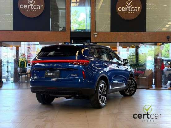 GWM-HAVAL H6-2024