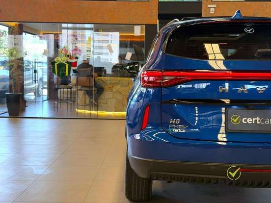 GWM-HAVAL H6-1.5 PHEV19 E-TRACTION GWM-HAVAL H6-2024