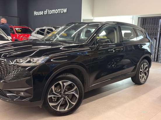GWM-HAVAL H6-1.5 PHEV34 AWD E-TRACTION GWM-HAVAL H6-2025