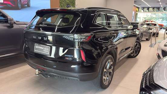 GWM-HAVAL H6-1.5 PHEV34 AWD E-TRACTION GWM-HAVAL H6-2025