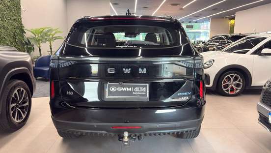 GWM-HAVAL H6-1.5 PHEV34 AWD E-TRACTION GWM-HAVAL H6-2025
