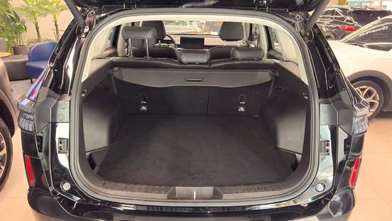 GWM-HAVAL H6-2025