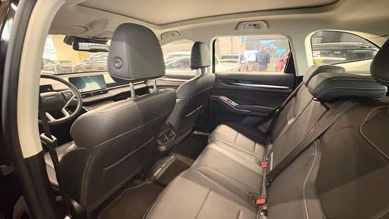 GWM-HAVAL H6-2025