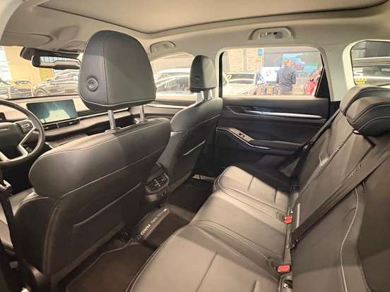 GWM-HAVAL H6-1.5 PHEV34 AWD E-TRACTION GWM-HAVAL H6-2025
