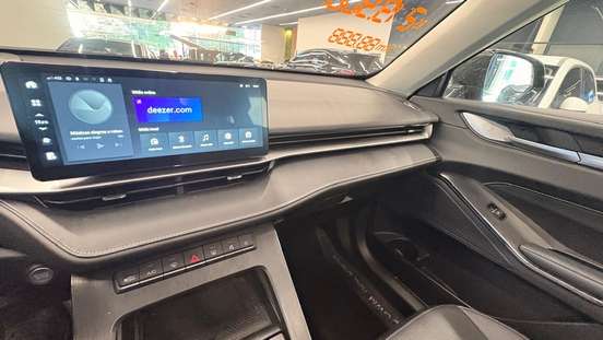 GWM-HAVAL H6-2025