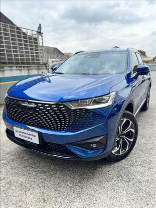 GWM-HAVAL H6-2024