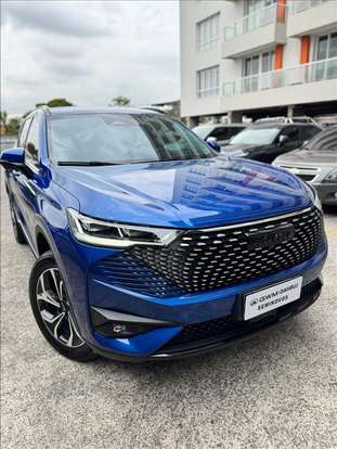 GWM-HAVAL H6-2024