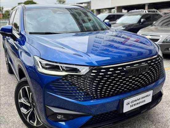 GWM-HAVAL H6-1.5 PHEV34 AWD E-TRACTION GWM-HAVAL H6-2024