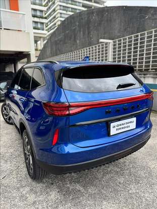 GWM-HAVAL H6-1.5 PHEV34 AWD E-TRACTION GWM-HAVAL H6-2024
