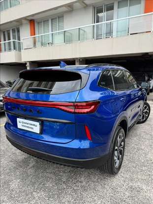 GWM-HAVAL H6-2024