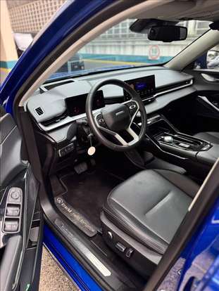 GWM-HAVAL H6-1.5 PHEV34 AWD E-TRACTION GWM-HAVAL H6-2024