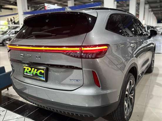 GWM-HAVAL H6-1.5 PHEV34 AWD E-TRACTION GWM-HAVAL H6-2025
