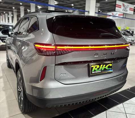 GWM-HAVAL H6-1.5 PHEV34 AWD E-TRACTION GWM-HAVAL H6-2025