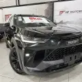 GWM HAVAL H6 GT 1.5 FLEX PHEV AWD E-TRACTION GWM HAVAL H6 GT 1.5 FLEX PHEV AWD E-TRACTION