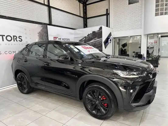 GWM-HAVAL H6 GT-2026