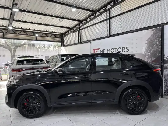 GWM-HAVAL H6 GT-1.5 FLEX PHEV AWD E-TRACTION GWM-HAVAL H6 GT-2026
