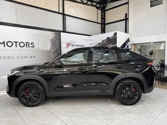GWM-HAVAL H6 GT-1.5 FLEX PHEV AWD E-TRACTION GWM-HAVAL H6 GT-2026