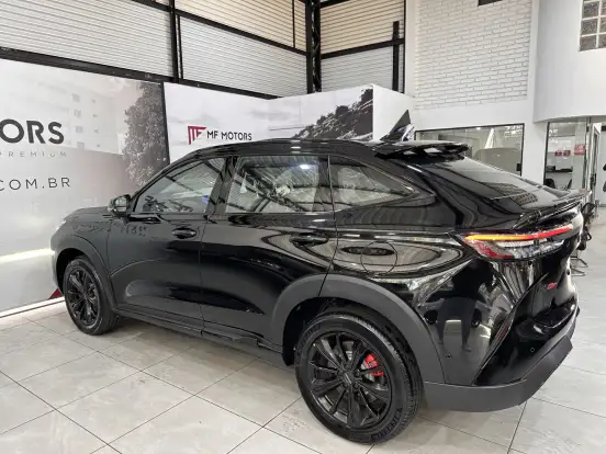 GWM-HAVAL H6 GT-2026