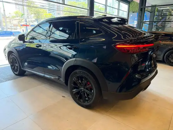 GWM-HAVAL H6 GT-2024