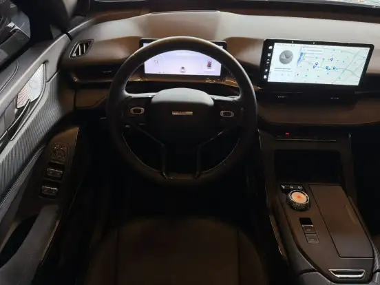 GWM-HAVAL H6 GT-2024