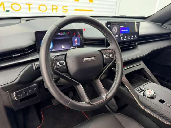 GWM-HAVAL H6 GT-1.5 PHEV AWD E-TRACTION GWM-HAVAL H6 GT-2023