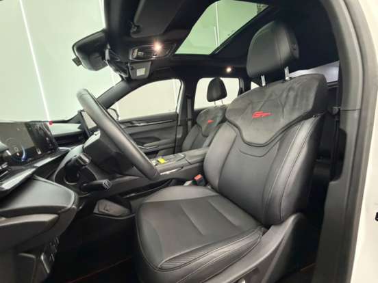 GWM-HAVAL H6 GT-2023