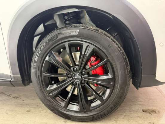 GWM-HAVAL H6 GT-2023
