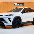 GWM HAVAL H6 GT 1.5 PHEV AWD E-TRACTION GWM HAVAL H6 GT 1.5 PHEV AWD E-TRACTION