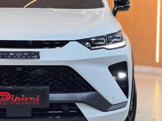GWM-HAVAL H6 GT-2024