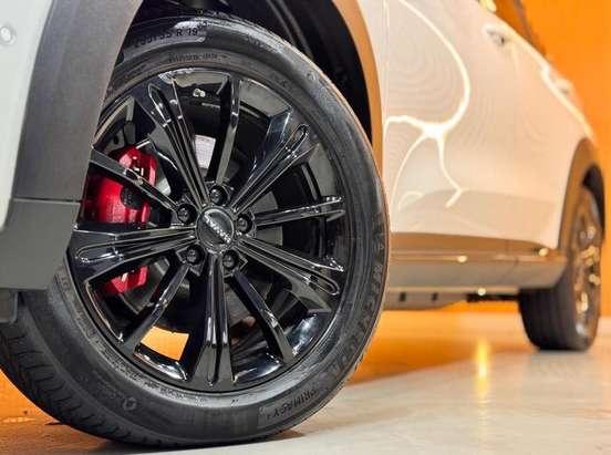 GWM-HAVAL H6 GT-1.5 PHEV AWD E-TRACTION GWM-HAVAL H6 GT-2024