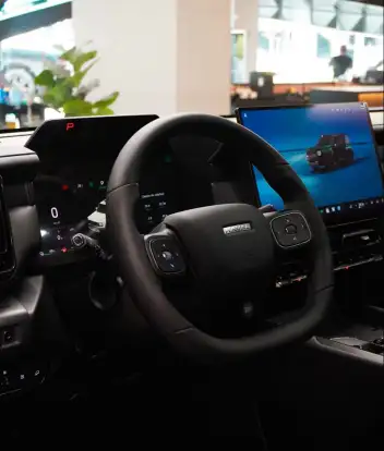 GWM-HAVAL H7-2026