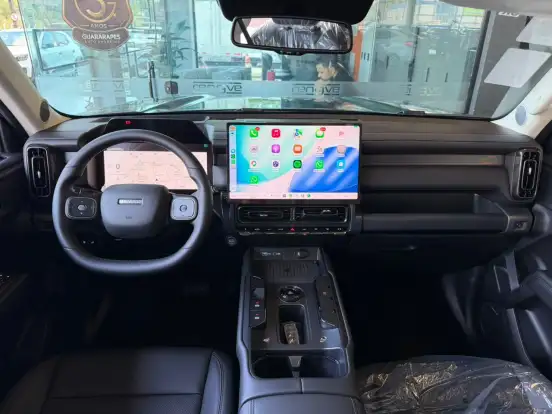GWM-HAVAL H7-1.5 TURBO PHEV FLEX AWD DHT GWM-HAVAL H7-2026
