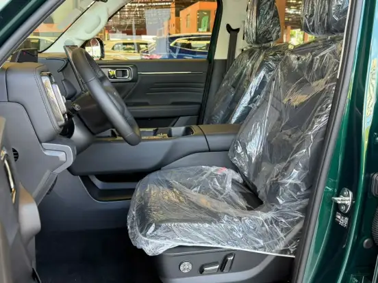 GWM-HAVAL H7-2026