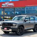 GWM HAVAL H7 1.5 TURBO PHEV FLEX AWD DHT GWM HAVAL H7 1.5 TURBO PHEV FLEX AWD DHT