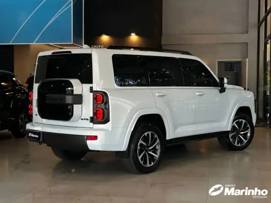 GWM-HAVAL H9-2025