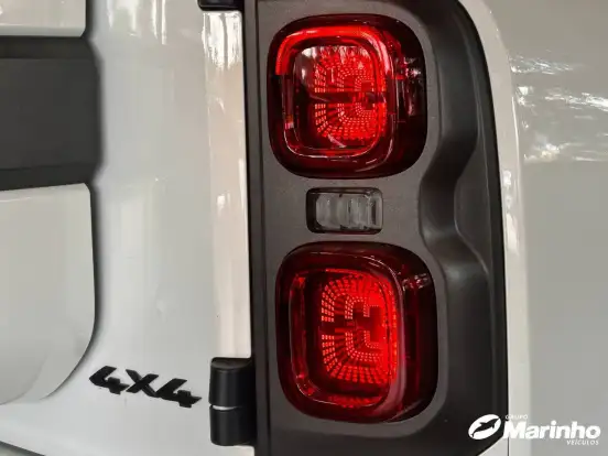 GWM-HAVAL H9-2025