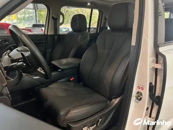 GWM-HAVAL H9-2.4 TURBO DIESEL EXCLUSIVE 4X4 AUTOMÁTICO GWM-HAVAL H9-2025