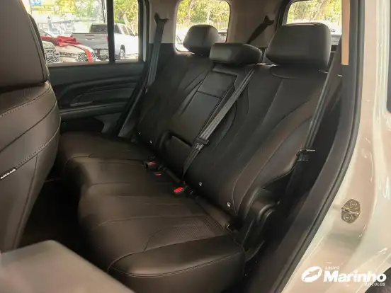 GWM-HAVAL H9-2.4 TURBO DIESEL EXCLUSIVE 4X4 AUTOMÁTICO GWM-HAVAL H9-2025