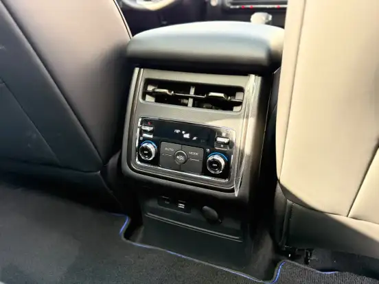 GWM-HAVAL H9-2026