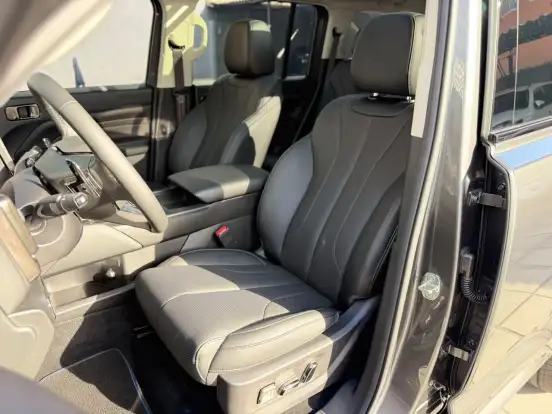GWM-HAVAL H9-2026