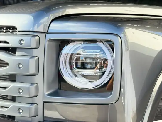 GWM-HAVAL H9-2.4 TURBO DIESEL EXCLUSIVE 4X4 AUTOMÁTICO GWM-HAVAL H9-2026