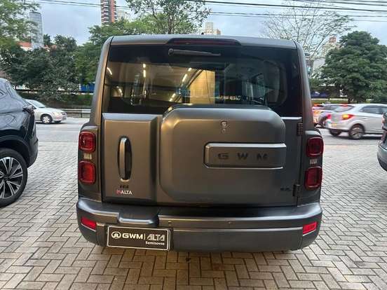 GWM-HAVAL H9-2026