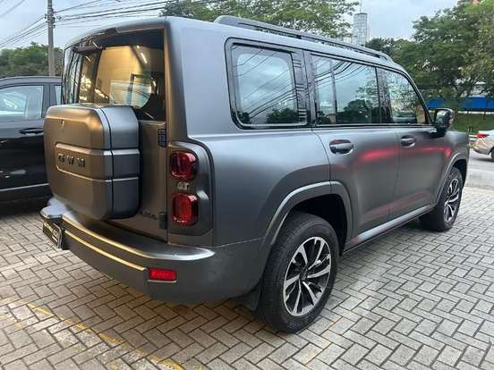 GWM-HAVAL H9-2026