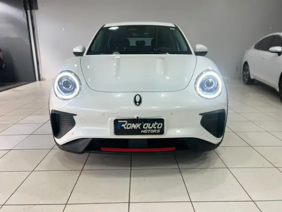 GWM ORA 03 63 KW ELÉTRICO GT