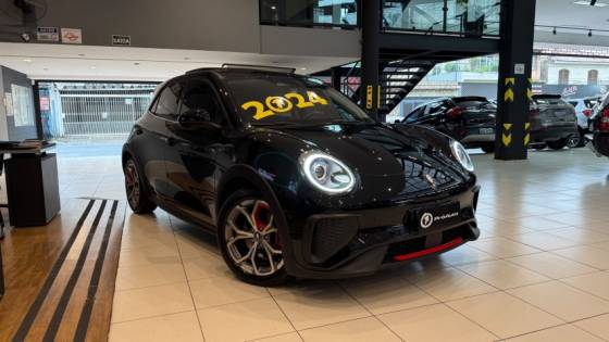 GWM ORA 03 63 KW ELÉTRICO GT