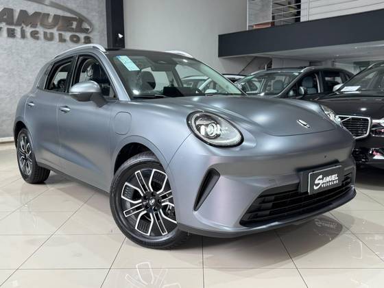 GWM ORA 5 58,3 KW ELÉTRICO