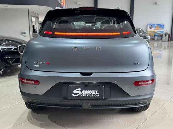 GWM-ORA 5-2026