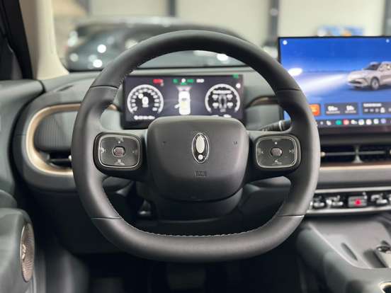 GWM-ORA 5-58,3 KW ELÉTRICO GWM-ORA 5-2026