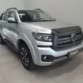 GWM POER P30 2.4 TURBO DIESEL EXCLUSIVE 4X4 AUTOMÁTICO GWM POER P30 2.4 TURBO DIESEL EXCLUSIVE 4X4 AUTOMÁTICO